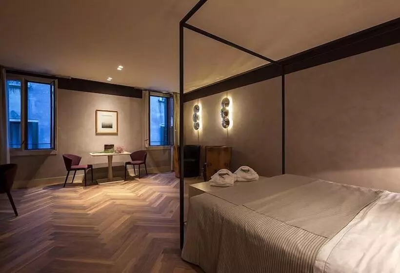 Fotos del hotel Liassidi Wellness Suites:  11