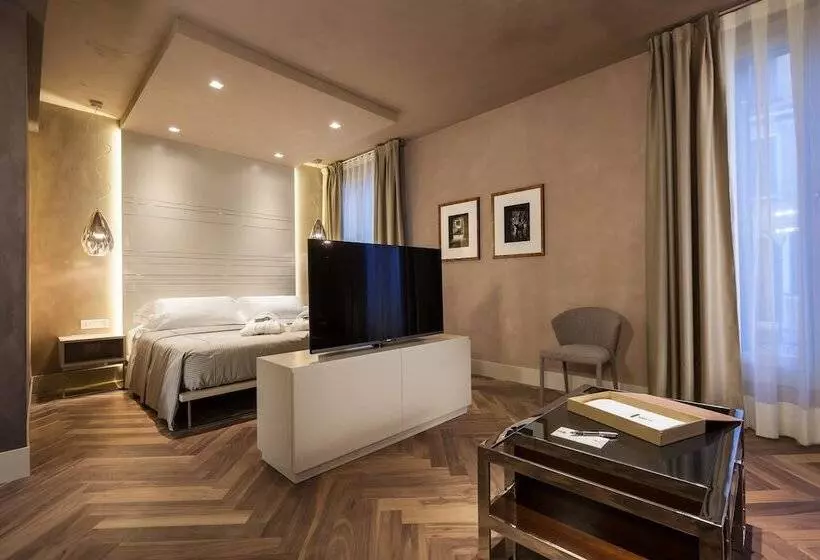 Fotos del hotel Liassidi Wellness Suites:  10