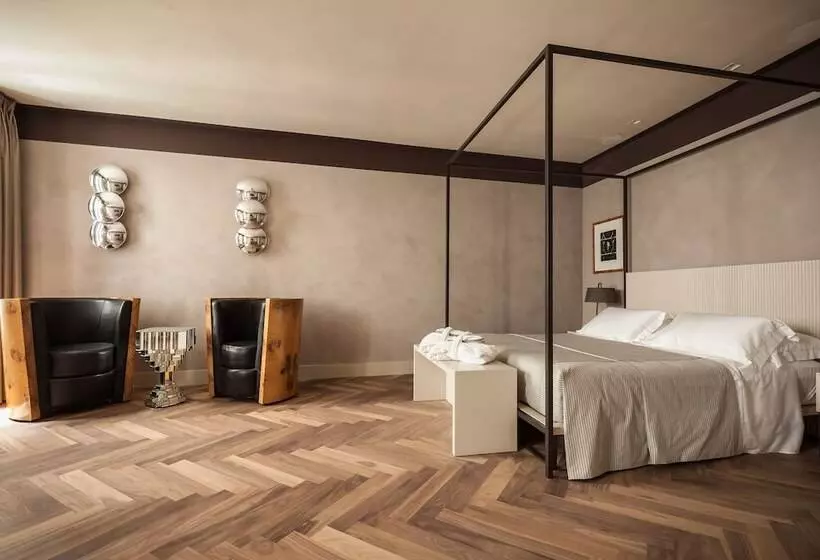 Fotos del hotel Liassidi Wellness Suites:  13