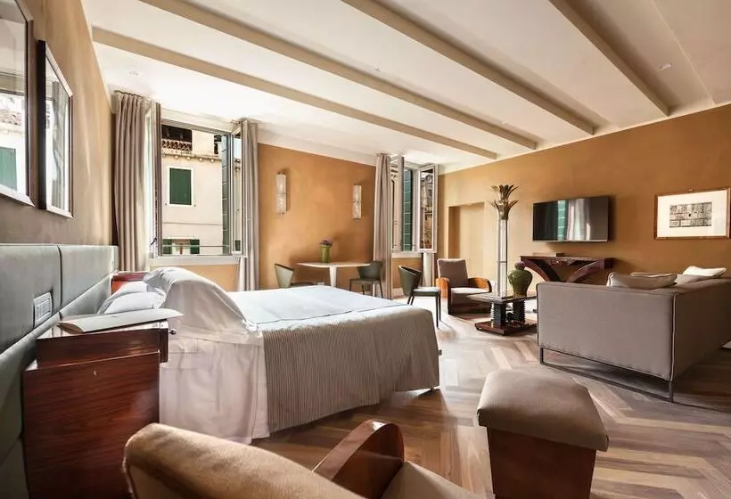 Fotos del hotel Liassidi Wellness Suites:  16