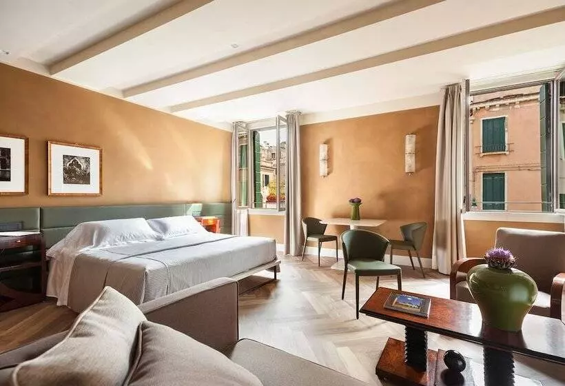 Fotos del hotel Liassidi Wellness Suites:  8