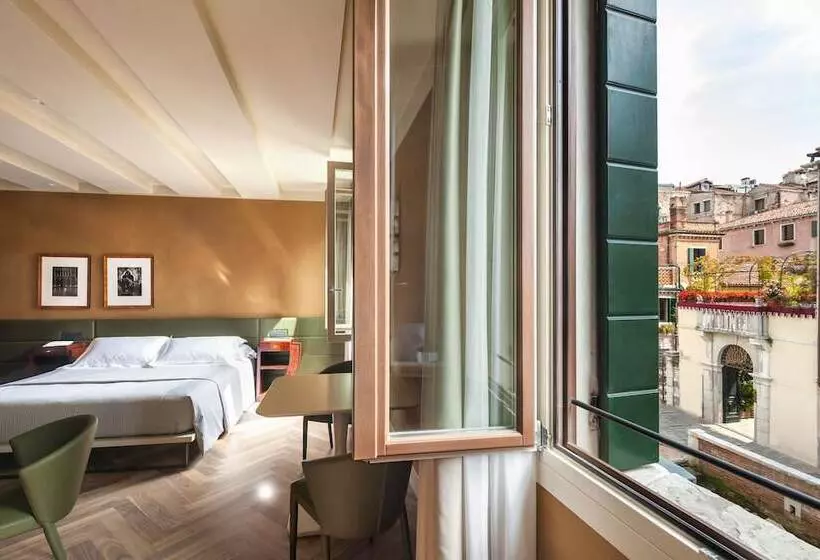 Fotos del hotel Liassidi Wellness Suites:  14