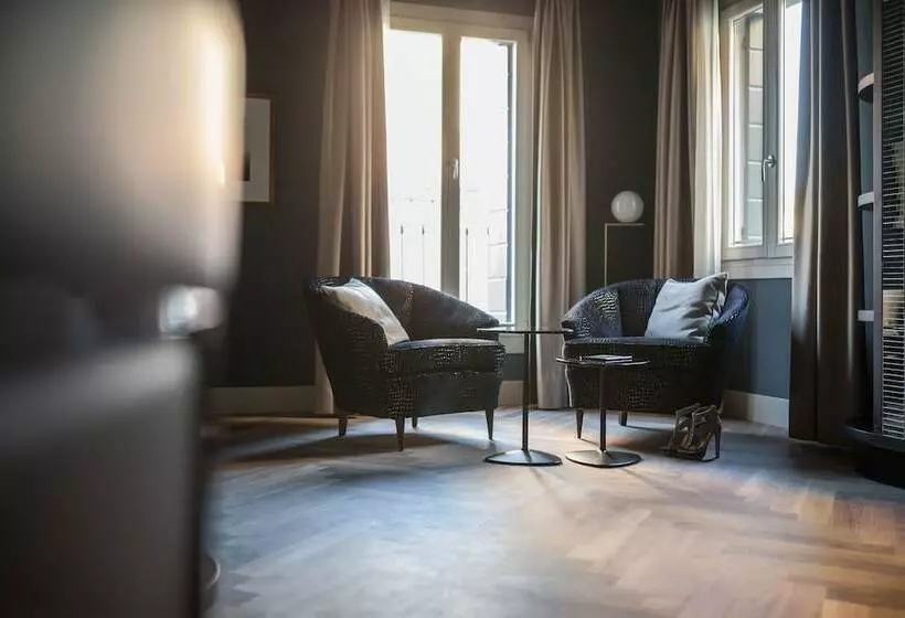 Fotos del hotel Liassidi Wellness Suites:  21