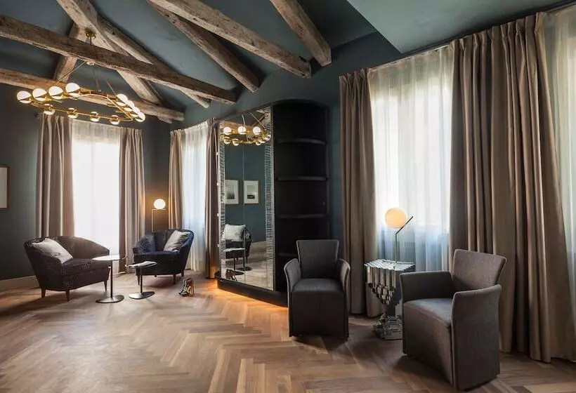 Fotos del hotel Liassidi Wellness Suites:  20