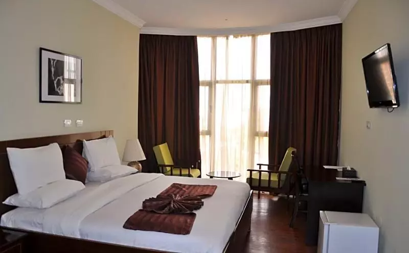 Fotos del hotel Lobelia:  23