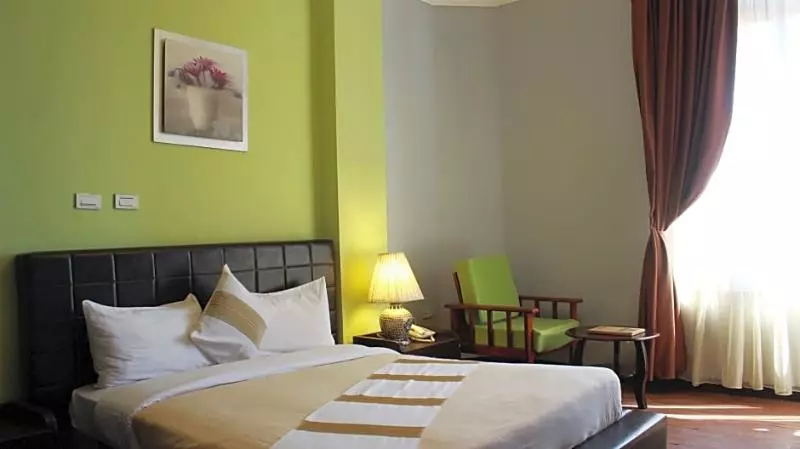 Fotos del hotel Lobelia:  2