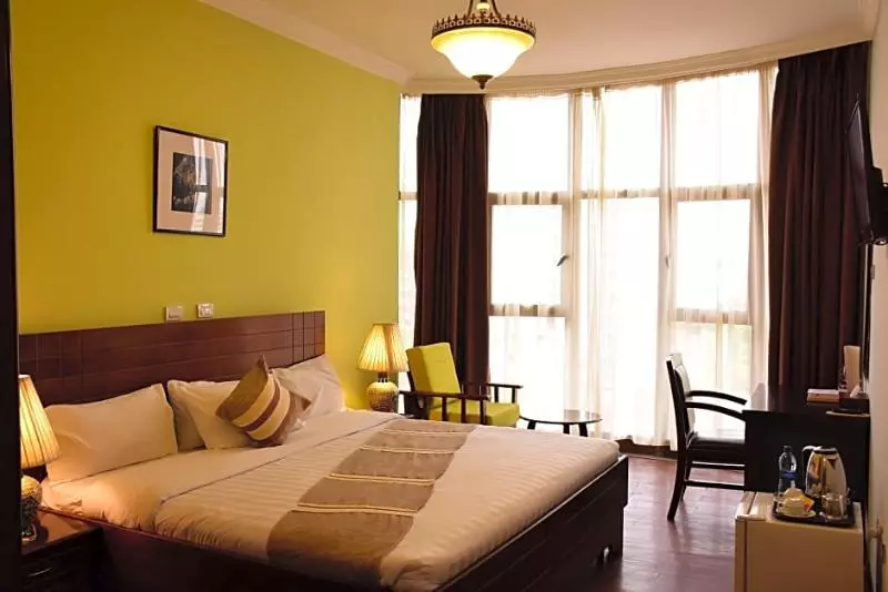 Fotos del hotel Lobelia:  11