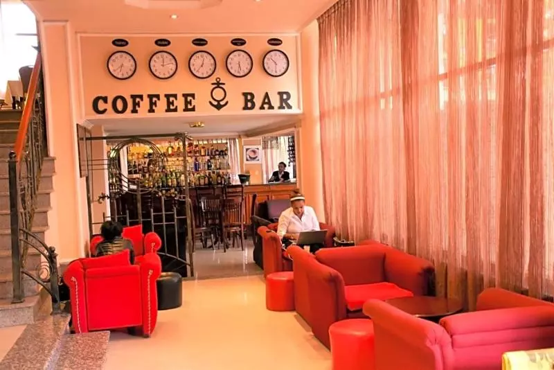 Fotos del hotel Lobelia:  6