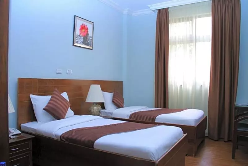 Fotos del hotel Lobelia:  13