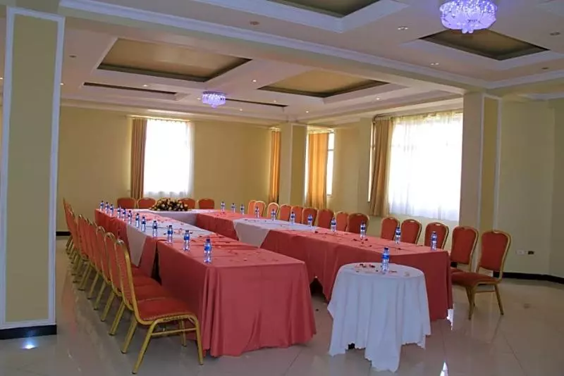 Fotos del hotel Lobelia:  7