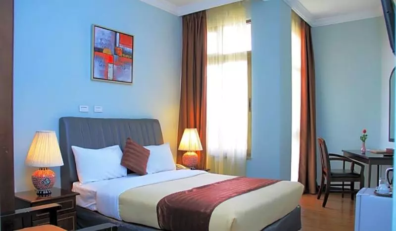 Fotos del hotel Lobelia:  15