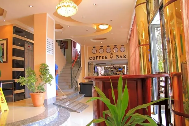 Fotos del hotel Lobelia:  12