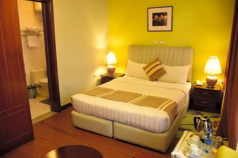 Fotos del hotel Lobelia:  17