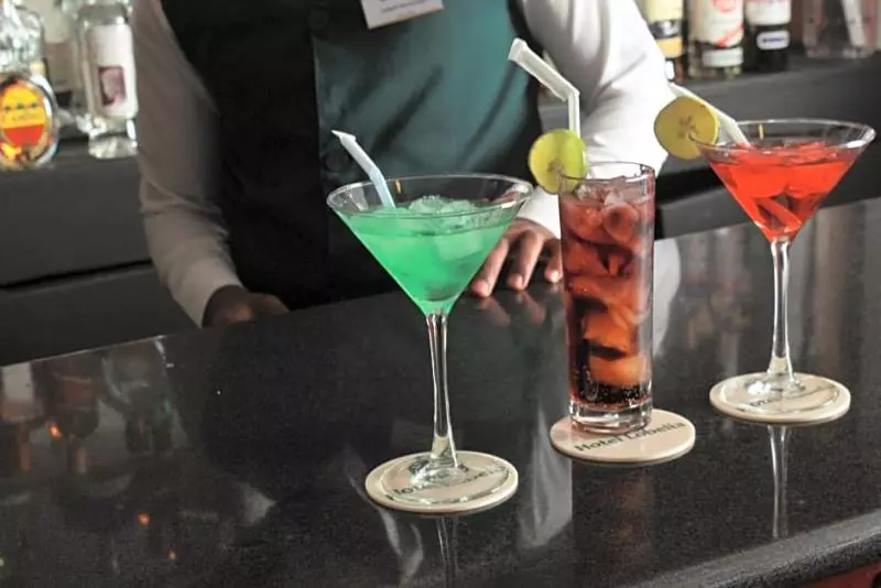 Fotos del hotel Lobelia:  16