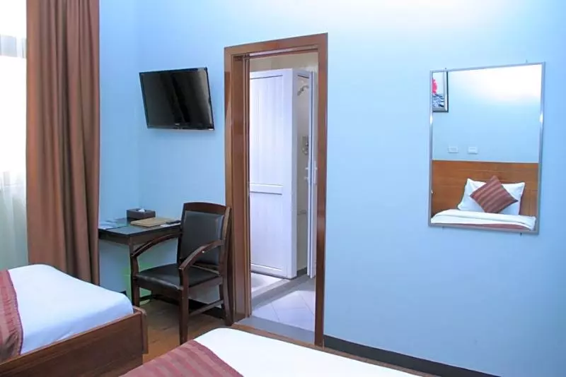 Fotos del hotel Lobelia:  19