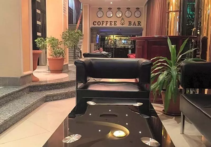 Fotos del hotel Lobelia:  14