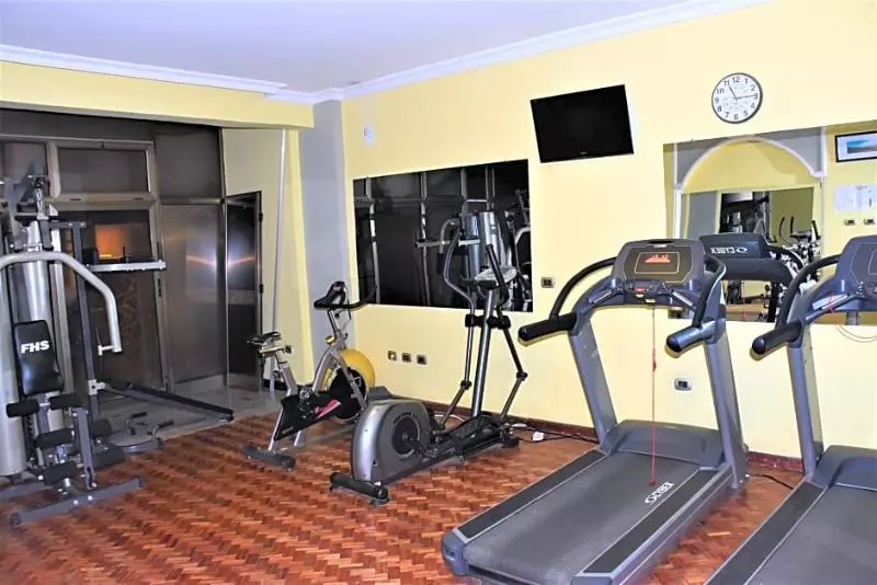 Fotos del hotel Lobelia:  4