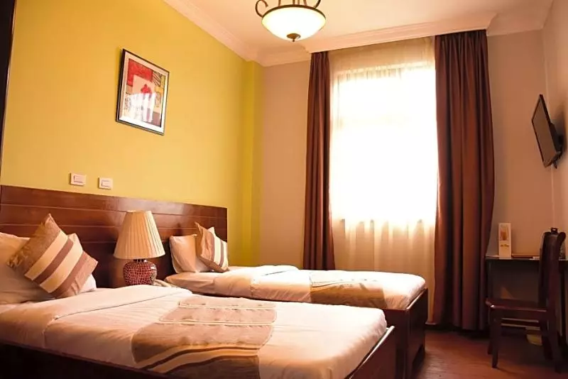 Fotos del hotel Lobelia:  21