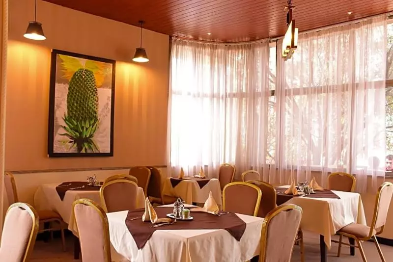 Fotos del hotel Lobelia:  5