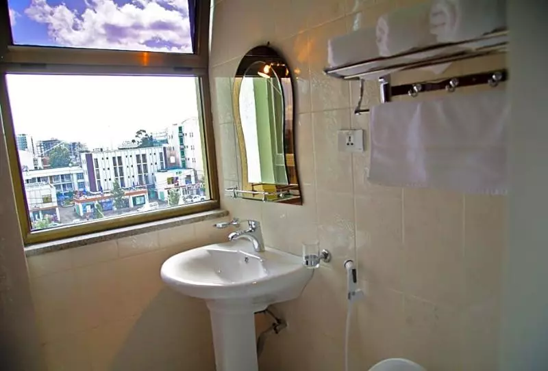 Fotos del hotel Lobelia:  8