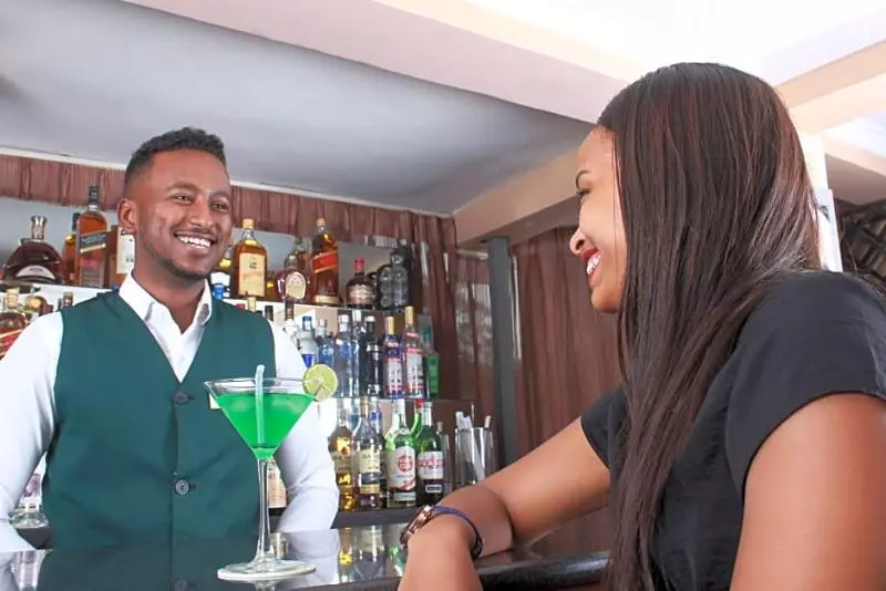 Fotos del hotel Lobelia:  18