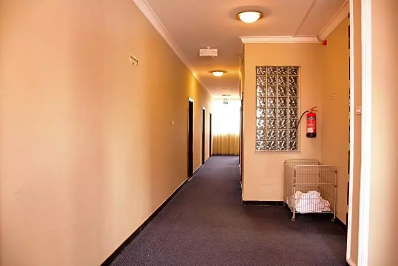 Fotos del hotel Lobelia:  3