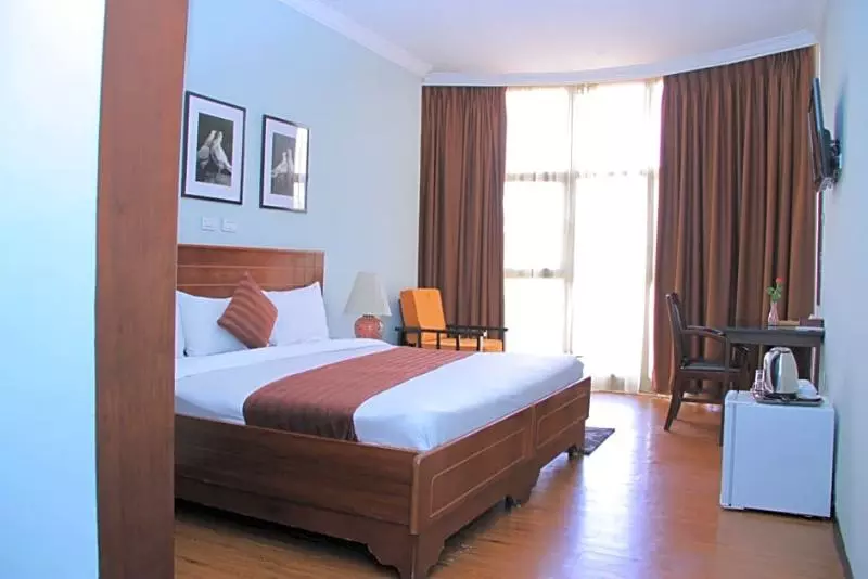 Fotos del hotel Lobelia:  22