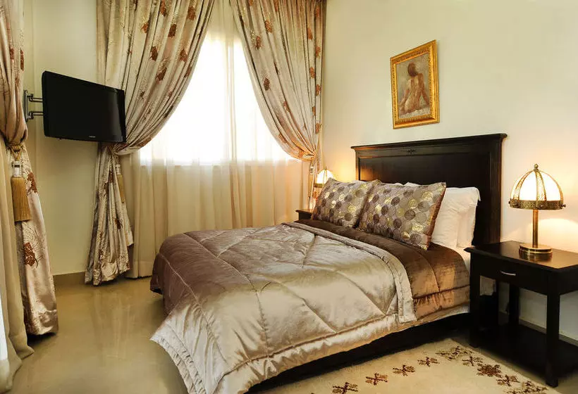 Fotos del hotel Palais Amador:  22