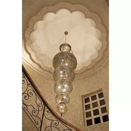 Fotos del hotel Palais Amador:  5