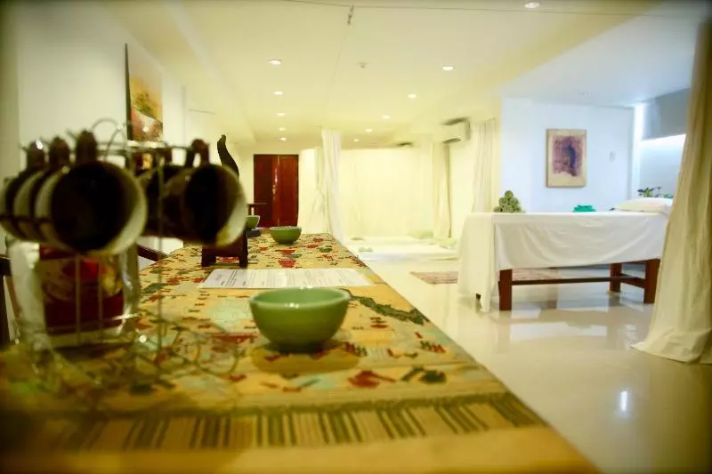 Fotos del hotel Silver Naga:  2