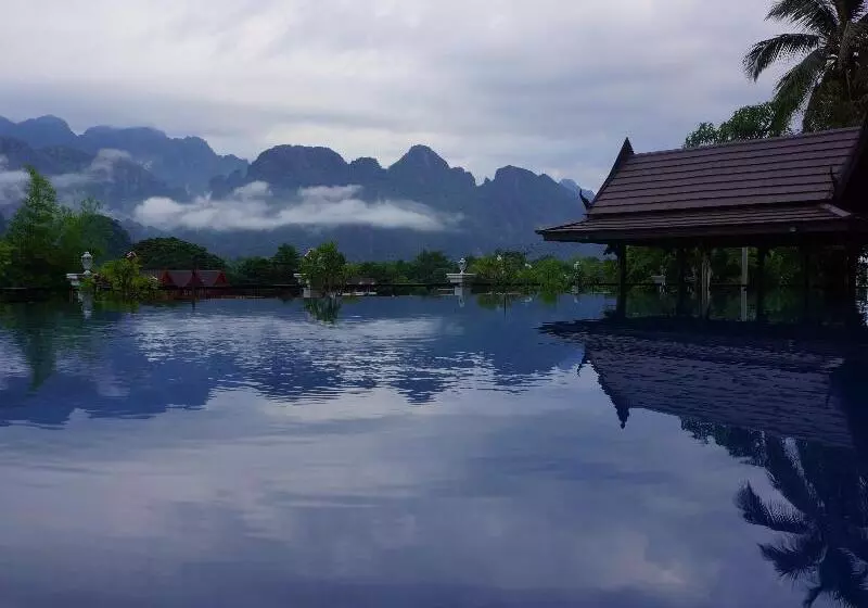 Fotos del hotel Silver Naga:  4