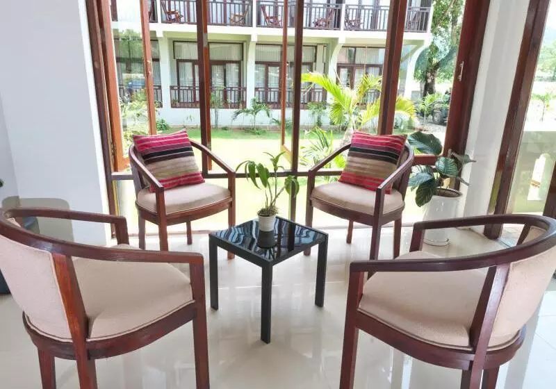 Fotos del hotel Silver Naga:  5