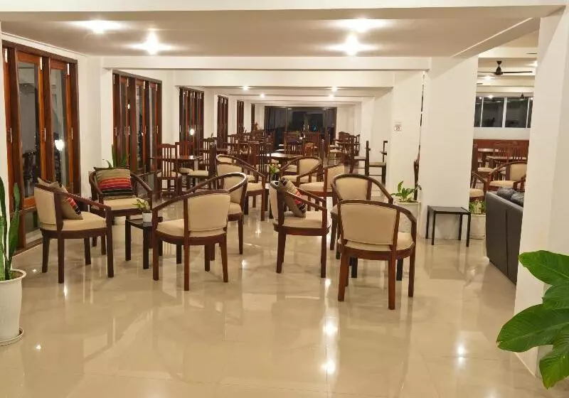 Fotos del hotel Silver Naga:  3