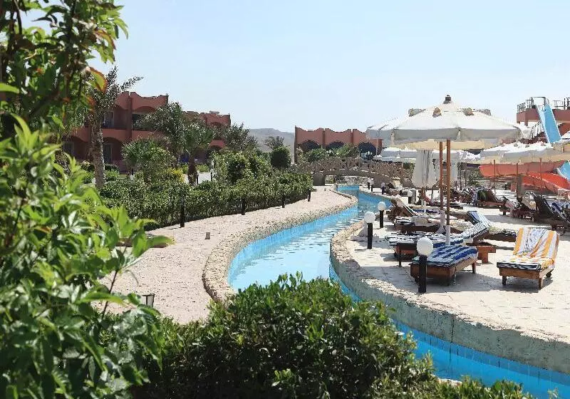 Fotos del hotel The Three Corners Happy Life Beach Resort:  18