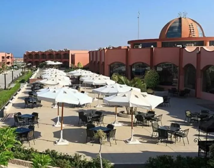 Fotos del hotel The Three Corners Happy Life Beach Resort:  23