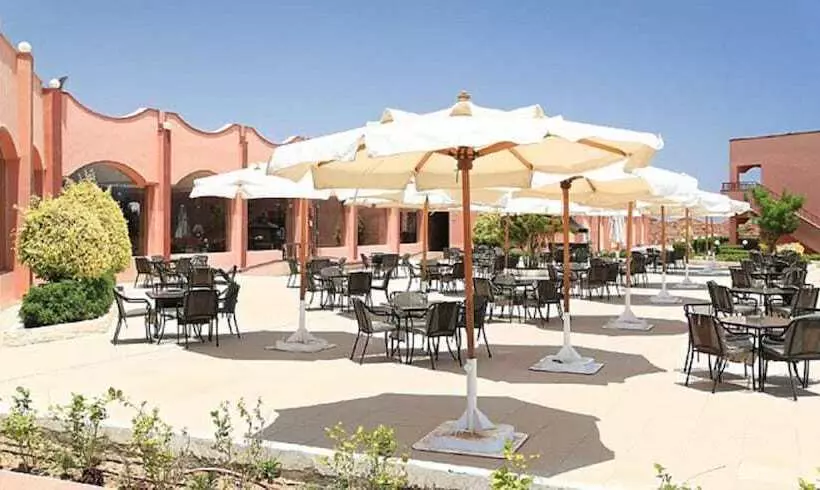 Fotos del hotel The Three Corners Happy Life Beach Resort:  6