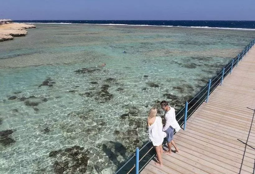 Fotos del hotel The Three Corners Happy Life Beach Resort:  13