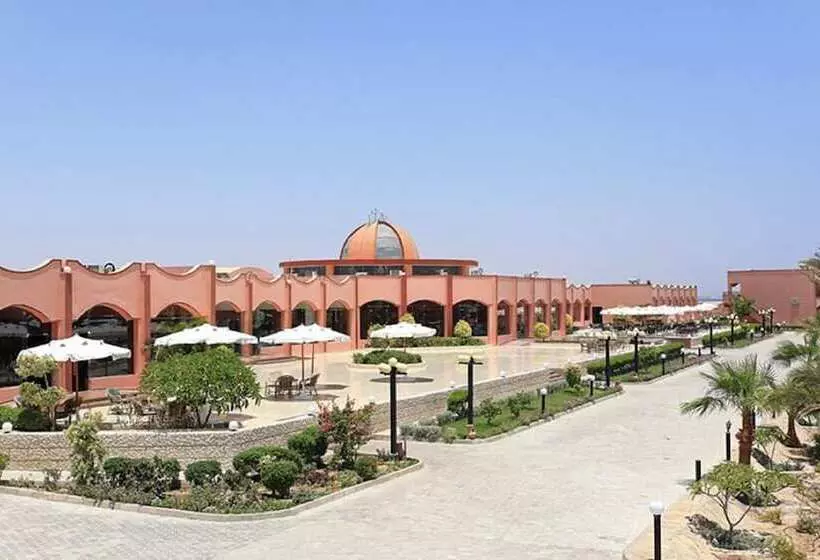 Fotos del hotel The Three Corners Happy Life Beach Resort:  22