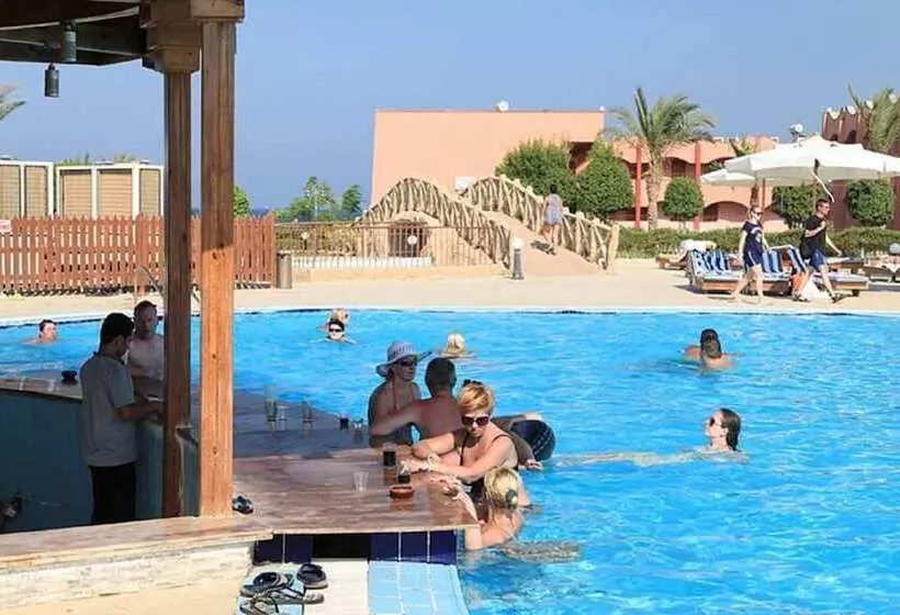 Fotos del hotel The Three Corners Happy Life Beach Resort:  14