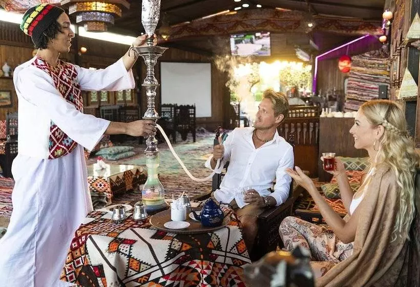 Fotos del hotel The Three Corners Happy Life Beach Resort:  11