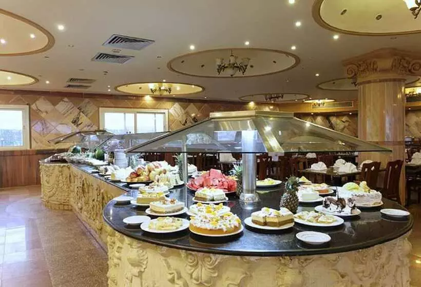 Fotos del hotel The Three Corners Happy Life Beach Resort:  4