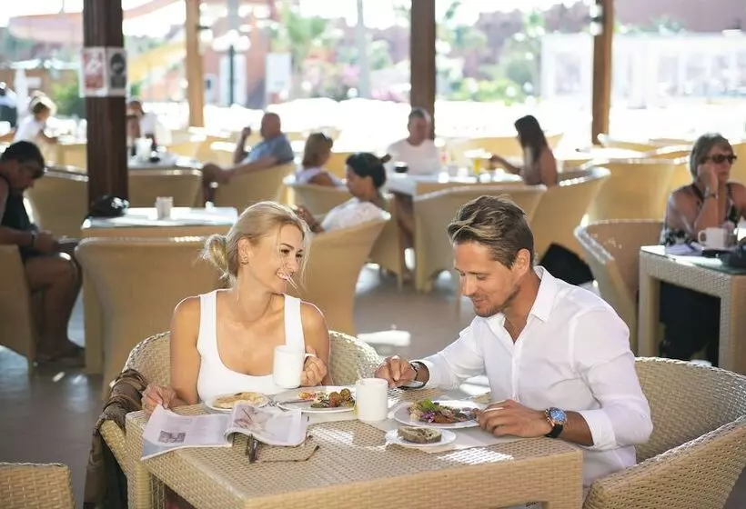 Fotos del hotel The Three Corners Happy Life Beach Resort:  10