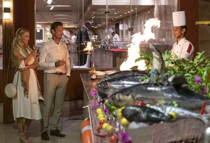 Fotos del hotel The Three Corners Happy Life Beach Resort:  7