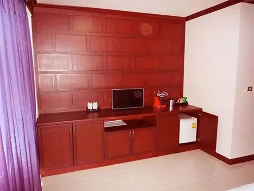 Fotos del hotel Capannina Inn:  17