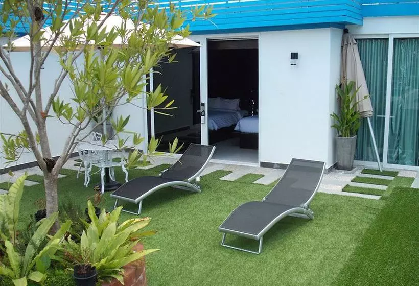 Fotos del hotel Capannina Inn:  13