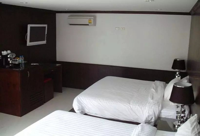 Fotos del hotel Capannina Inn:  12