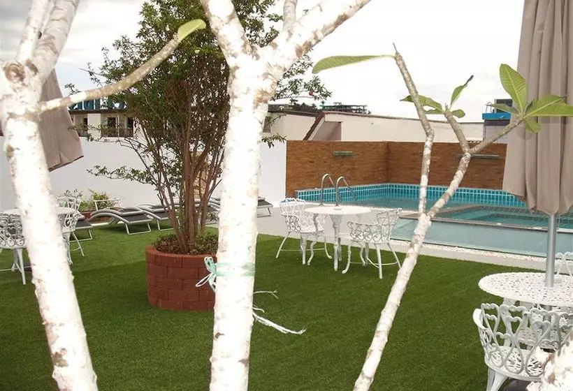 Fotos del hotel Capannina Inn:  16