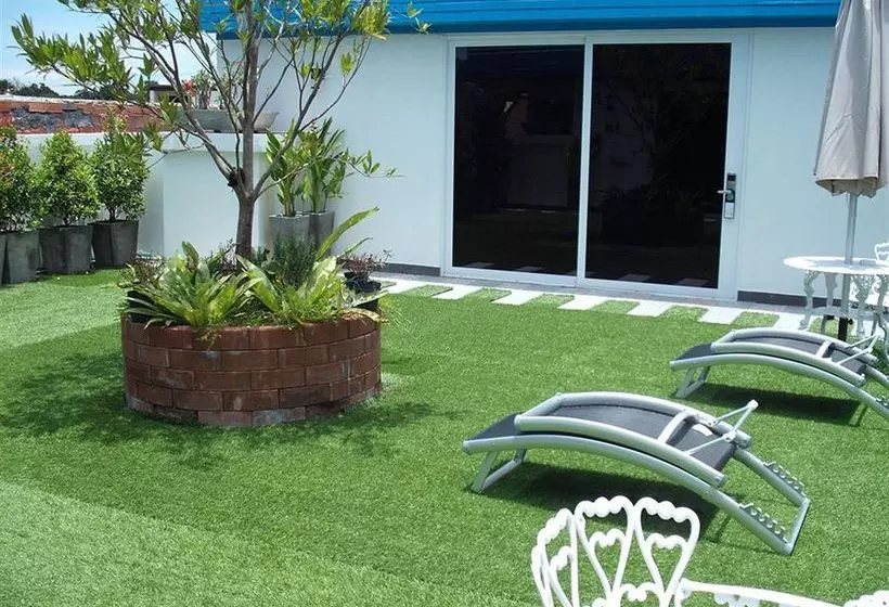 Fotos del hotel Capannina Inn:  14