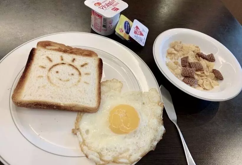 Fotos del hotel Changwon At Business:  5