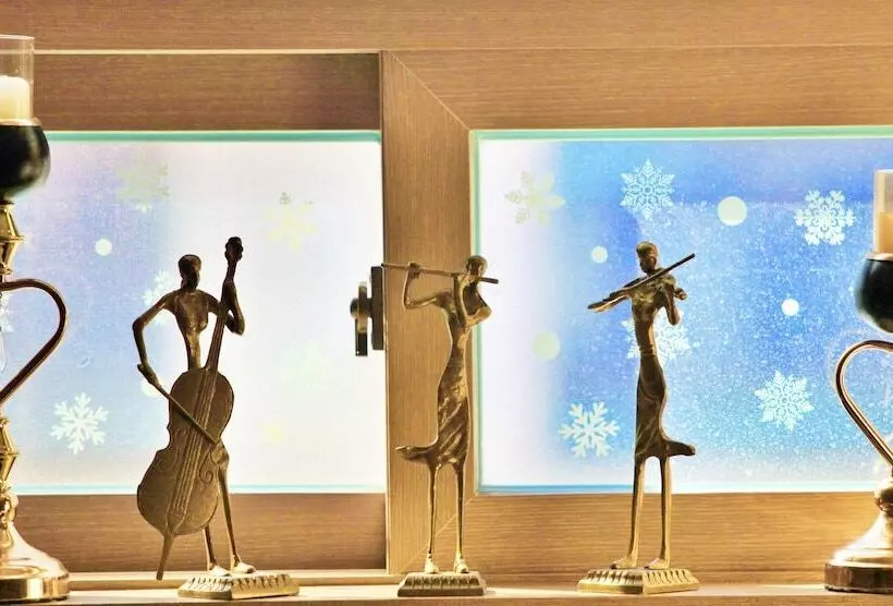 Fotos del hotel Changwon At Business:  14